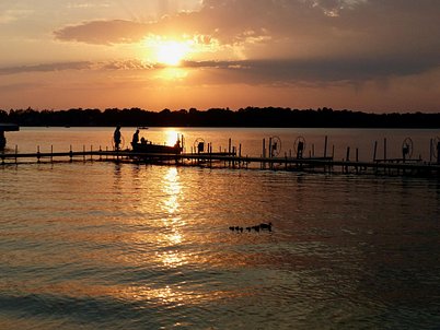 sunset_lake 4