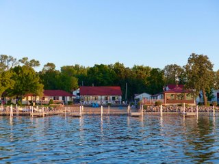 unit view from lake